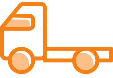 赞皇拖车/平板车